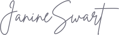 Janine Swart Logo