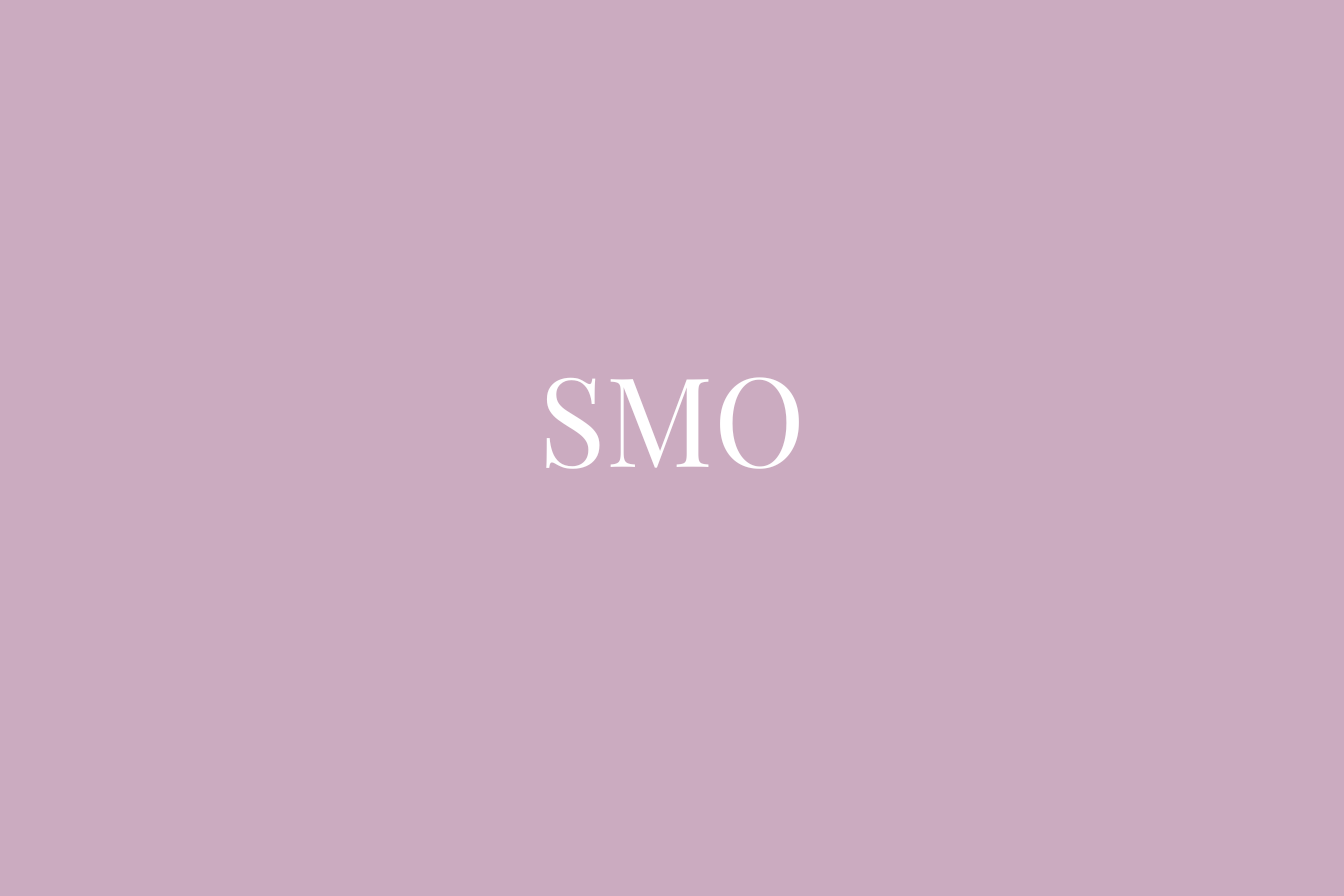 What Does SMO Mean On Social Media?